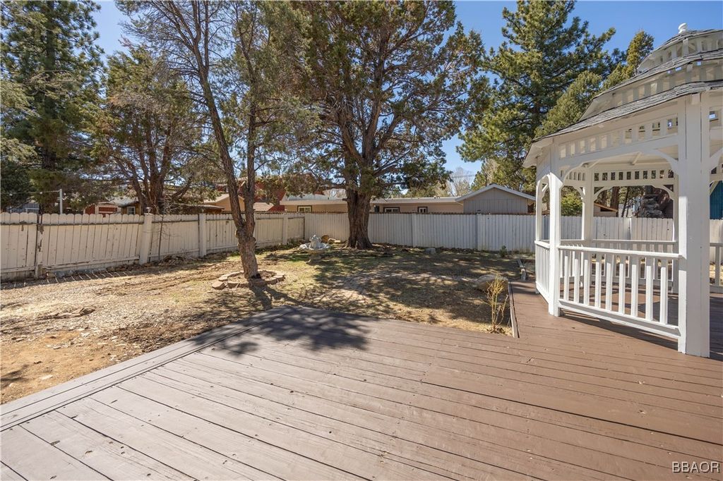 Photo of 357 Downey Drive, Big Bear City, CA 92314 (MLS # 32500735)