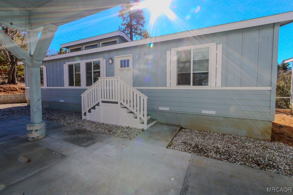 Photo of 1336 La Crescenta Drive #2, Big Bear City, CA 92314 (MLS # 32600116)