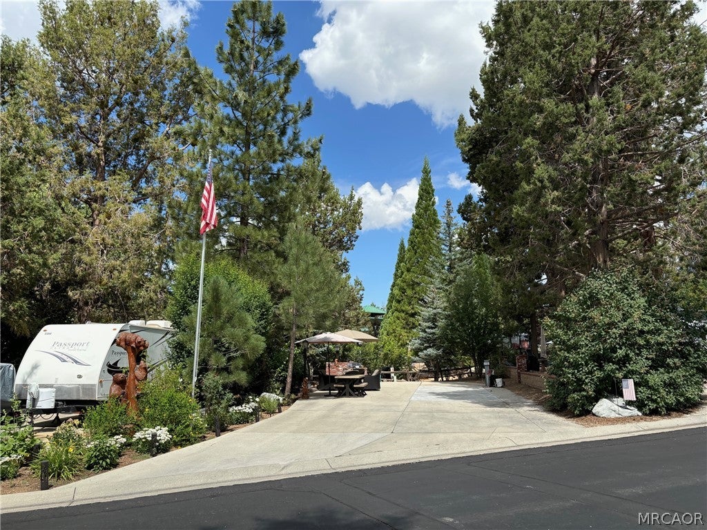Photo of 40751 North Shore Lane #113 Ln, Fawnskin, CA 92333 (MLS # 32602155)