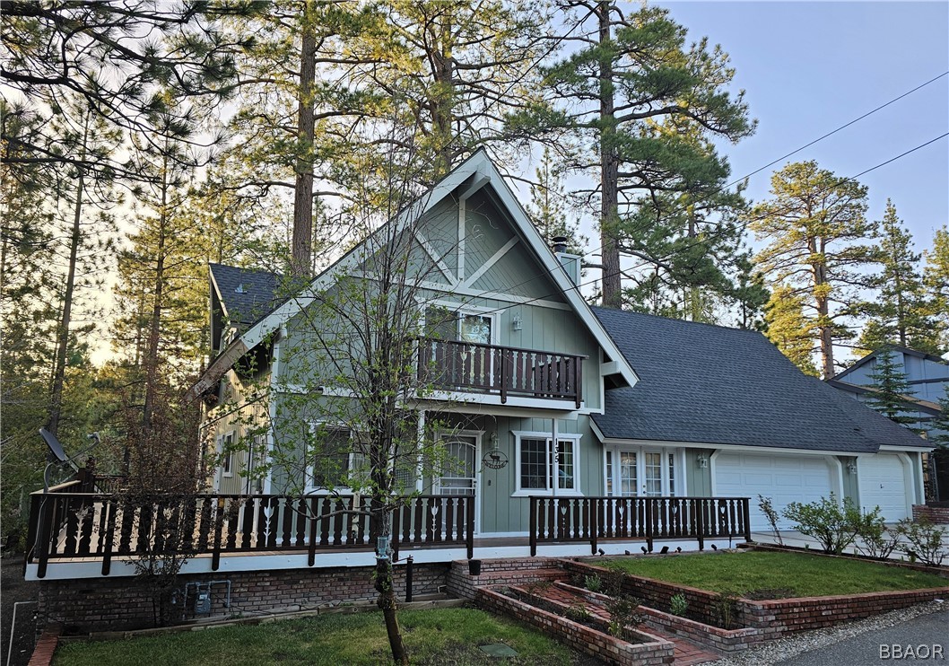 135 Silver Pick Road