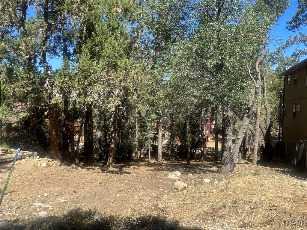 Photo of 0 Imperial Avenue, Sugarloaf, CA 92386 (MLS # 32502110)