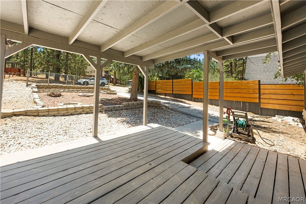 Photo of 1017 E Country Club Boulevard, Big Bear City, CA 92314 (MLS # 32601746)