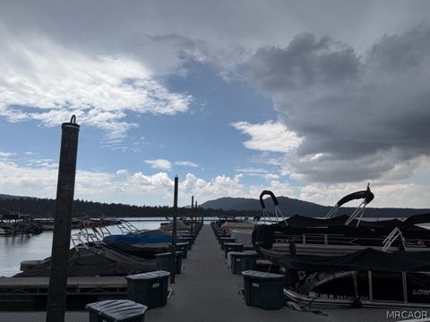 Photo of 400 Pine Knot Boulevard, Big Bear Lake, CA 92315 (MLS # 32602111)