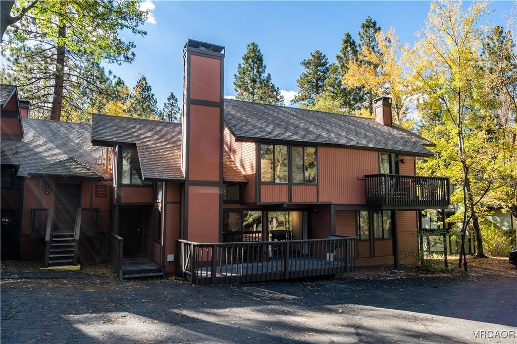 Photo of 41935 Switzerland Drive #77, Big Bear Lake, CA 92315 (MLS # 32502858)
