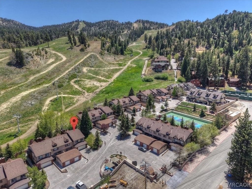 Photo of 1377 Club View DR #7, Big Bear Lake, CA 92315 (MLS # 32601117)