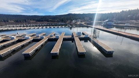 Photo of 603 Landlock Landing Road M2-04 Rd #M204, Big Bear Lake, CA 92315 (MLS # 32600127)