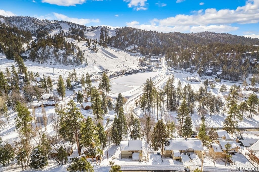 Photo of 1218 Siskiyou Drive, Big Bear Lake, CA 92315 (MLS # 32600302)