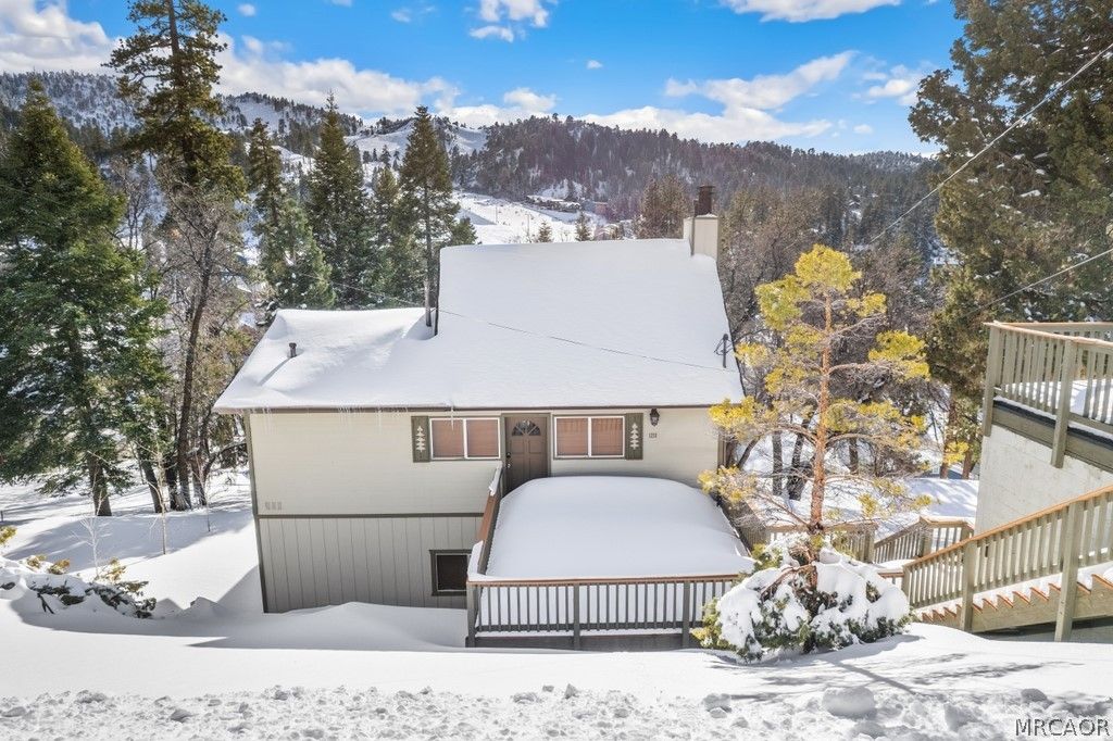 Photo of 1218 Siskiyou Drive, Big Bear Lake, CA 92315 (MLS # 32600302)