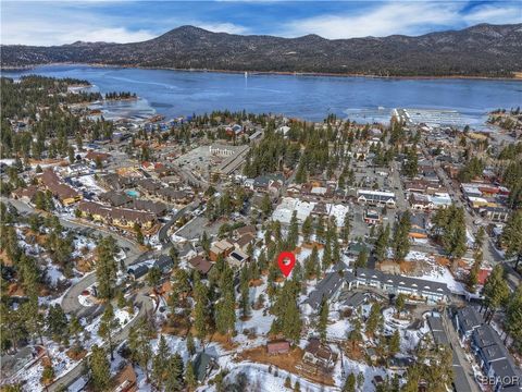 Photo of 725 Cameron, Big Bear Lake, CA 92315 (MLS # 32500185)