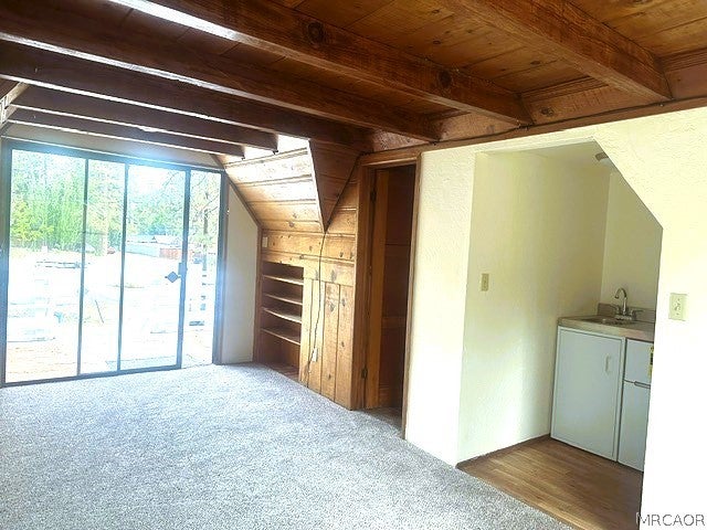 Photo of 1146 Navajo Street #D, Fawnskin, CA 92333 (MLS # 32602373)