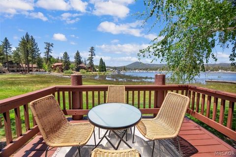 Photo of 669 Cienega Road #C, Big Bear Lake, CA 92315 (MLS # 32600241)