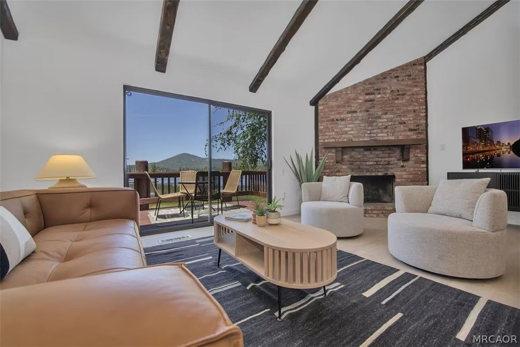 Photo of 669 Cienega Road #C, Big Bear Lake, CA 92315 (MLS # 32600241)