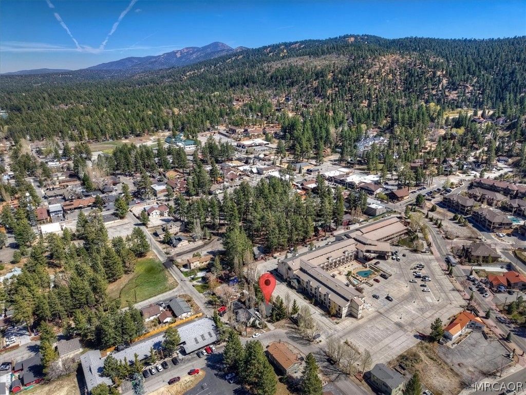 Photo of 593 Lynn Road, Big Bear City, CA 92314 (MLS # 32600774)