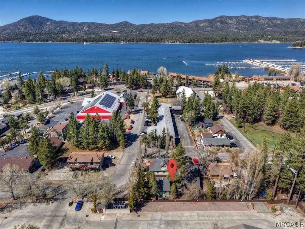 Photo of 593 Lynn Road, Big Bear City, CA 92314 (MLS # 32600774)