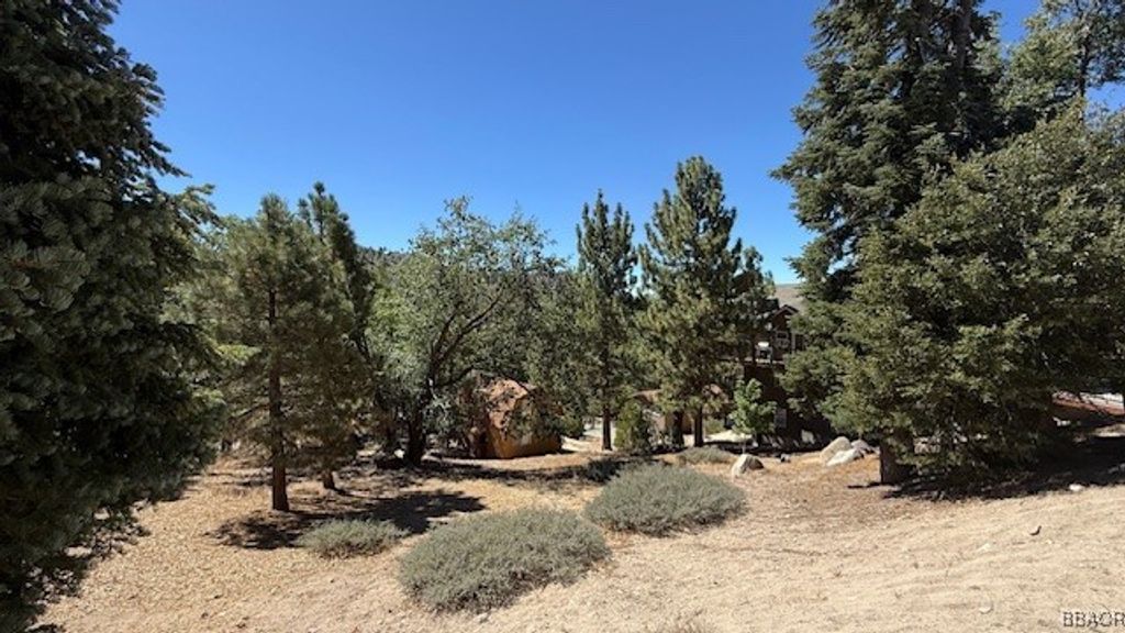 Photo of 0 Piedras Grande, Green Valley Lake, CA 92341 (MLS # 32502120)