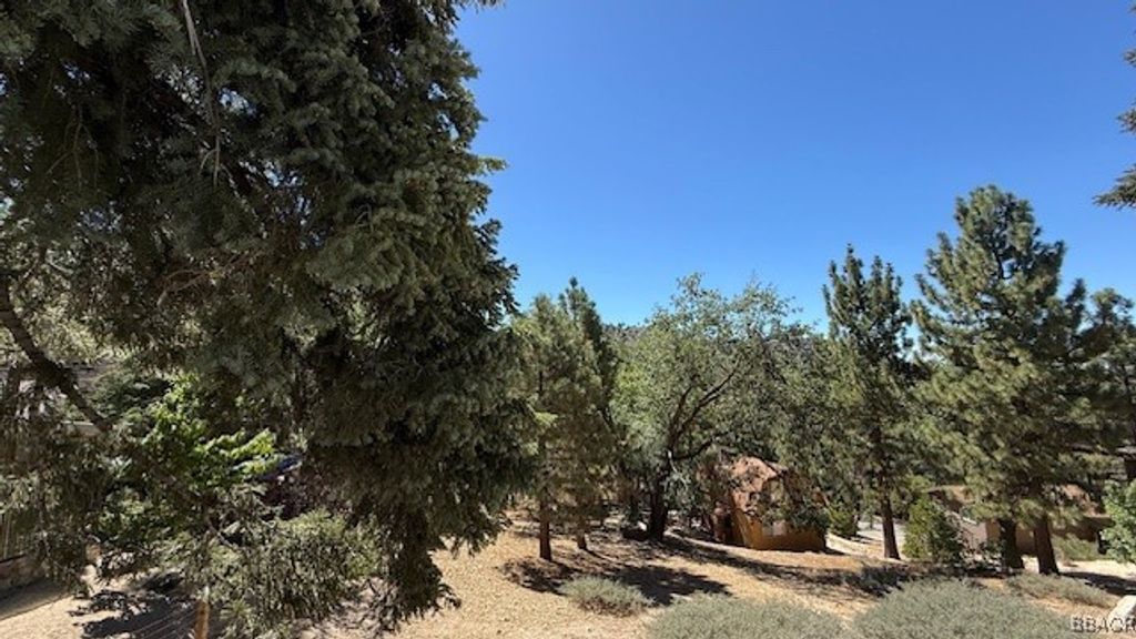 Photo of 0 Piedras Grande, Green Valley Lake, CA 92341 (MLS # 32502120)