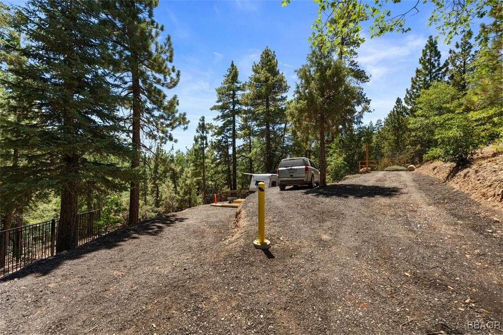 Photo of 1275 Fawnskin Drive, Fawnskin, CA 92333 (MLS # 32502186)