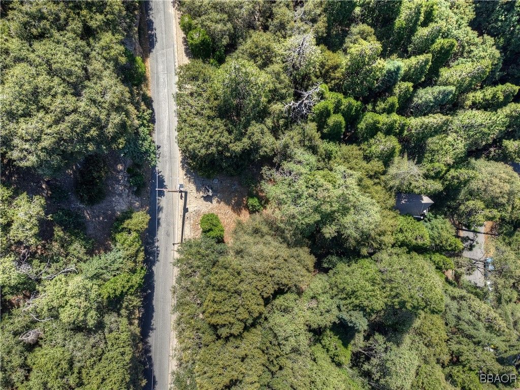 Photo of 0 Basel Drive, Crestline, CA 92325 (MLS # 32501727)