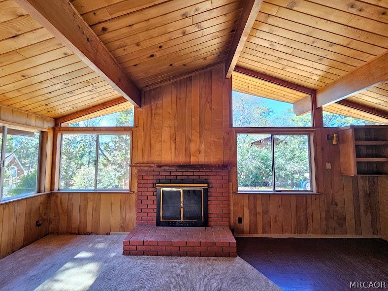 Photo of 845 Moreno Lane, Big Bear Lake, CA 92386 (MLS # 32601546)