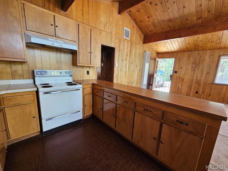 Photo of 845 Moreno Lane, Big Bear Lake, CA 92386 (MLS # 32601546)