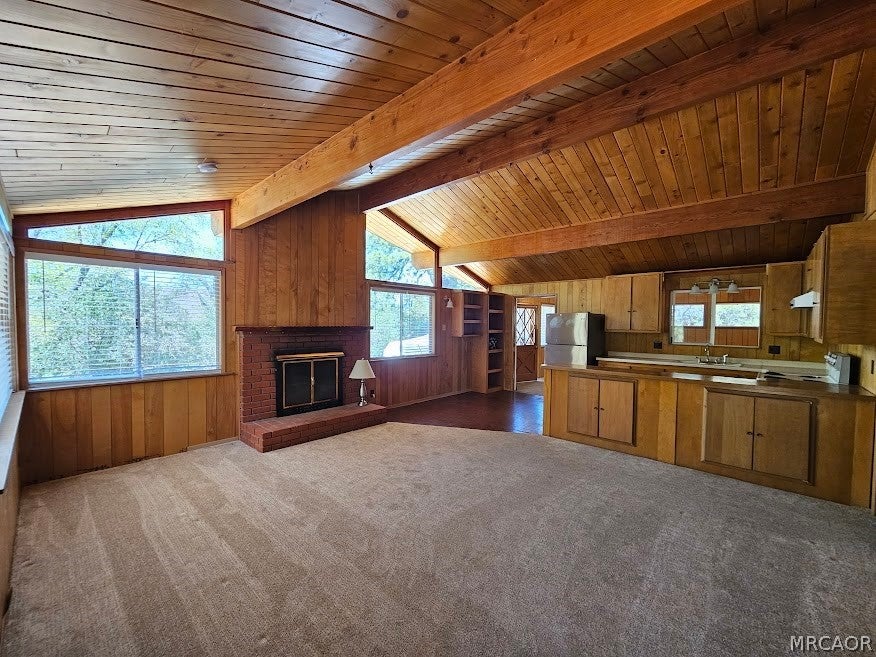 Photo of 845 Moreno Lane, Big Bear Lake, CA 92386 (MLS # 32601546)