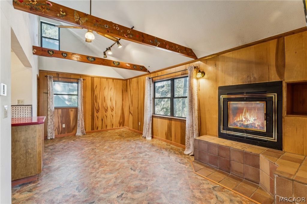 Photo of 2455 Elko Drive, Arrowbear, CA 92382 (MLS # 32600262)