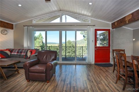 Photo of 1541 Upland Drive, Big Bear City, CA 92314 (MLS # 32502323)