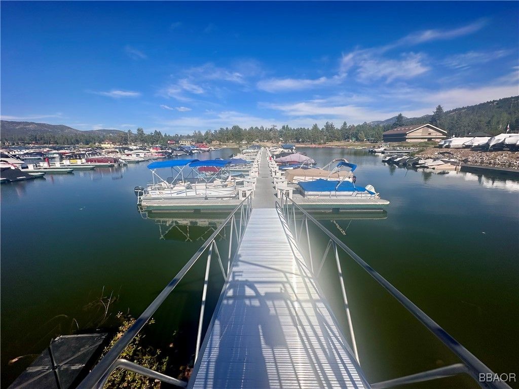 Photo of 400 Pine Knot Avenue #F-37, Big Bear Lake, CA 92315 (MLS # 32405543)