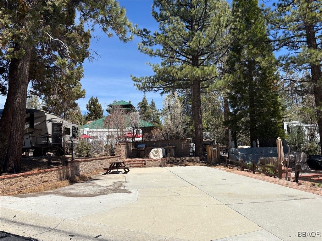 Photo of 40751 North Shore Lane #49, Fawnskin, CA 92333 (MLS # 32500981)