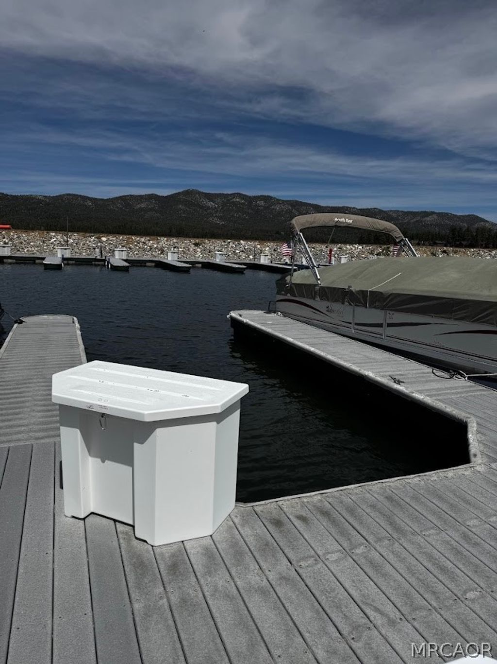 Photo of 400 Pine Knot Boulevard #B-20, Big Bear Lake, CA 92315 (MLS # 32600740)