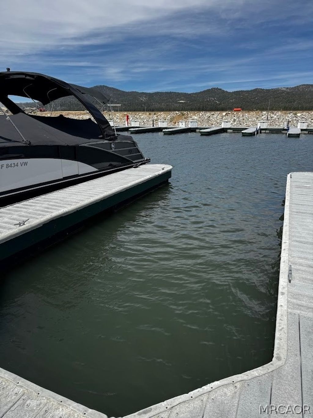 Photo of 400 Pine Knot Boulevard #B-20, Big Bear Lake, CA 92315 (MLS # 32600740)