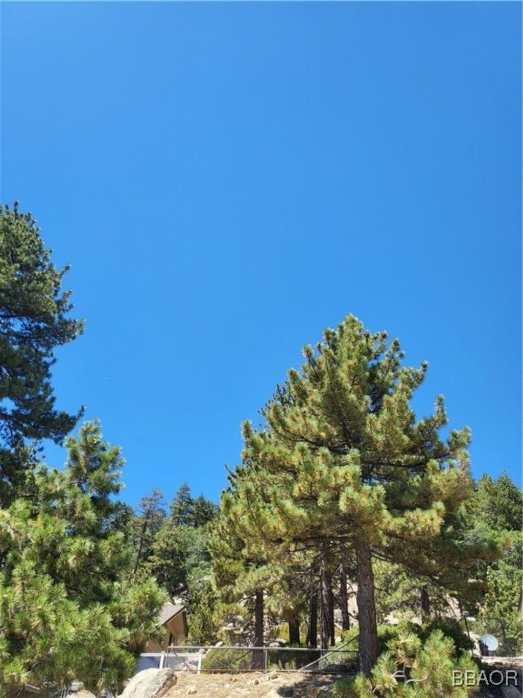 Photo of 0 North Shore Dr Drive, Fawnskin, CA 92333 (MLS # 32405685)