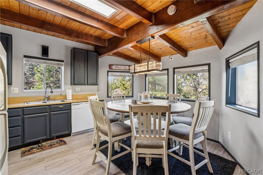 Photo of 2701 Canon Way, Running Springs, CA 92382 (MLS # 32600426)