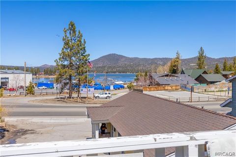 Photo of 40565 Big Bear Blvd Blvd, Big Bear Lake, CA 92315 (MLS # 32600592)
