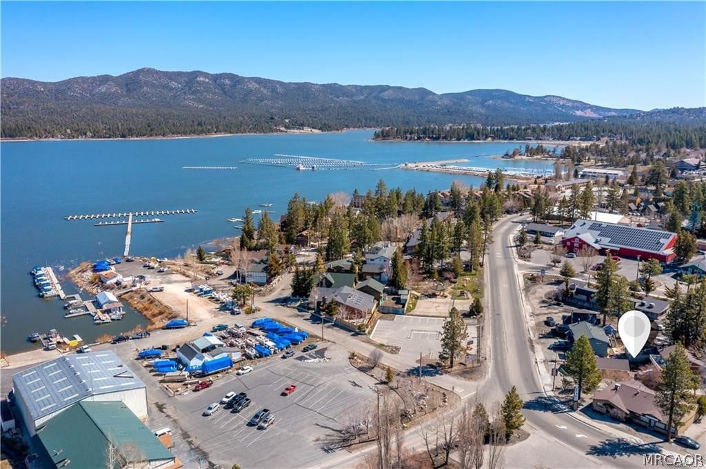 Photo of 40565 Big Bear Blvd Blvd, Big Bear Lake, CA 92315 (MLS # 32600592)