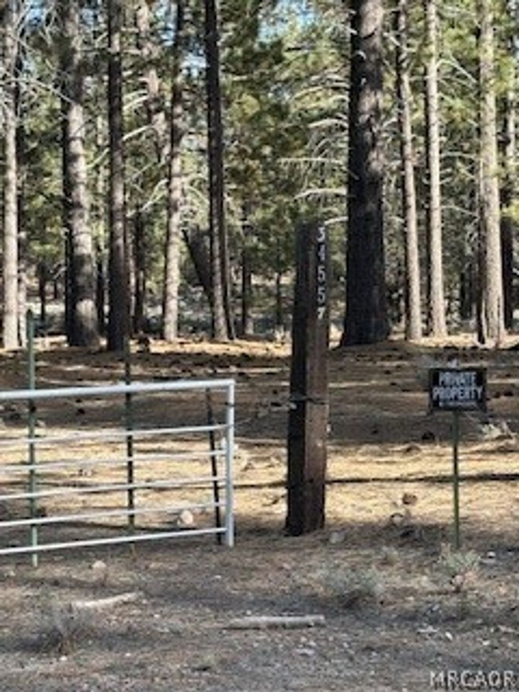 Photo of 34557 Polique Canyon Trail, Fawnskin, CA 92333 (MLS # 32600606)