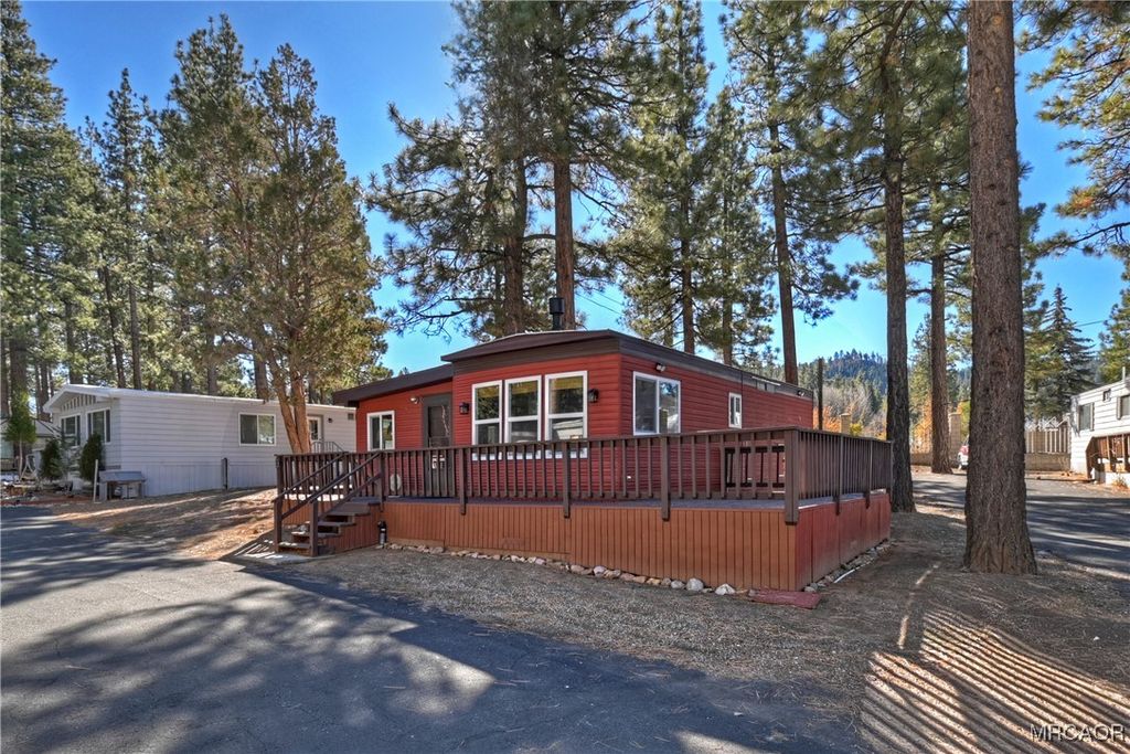 Photo of 41150 Lahontan Drive #C4, Big Bear Lake, CA 92315 (MLS # 32600075)