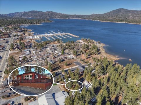 Photo of 41150 Lahontan Drive #C4, Big Bear Lake, CA 92315 (MLS # 32600075)