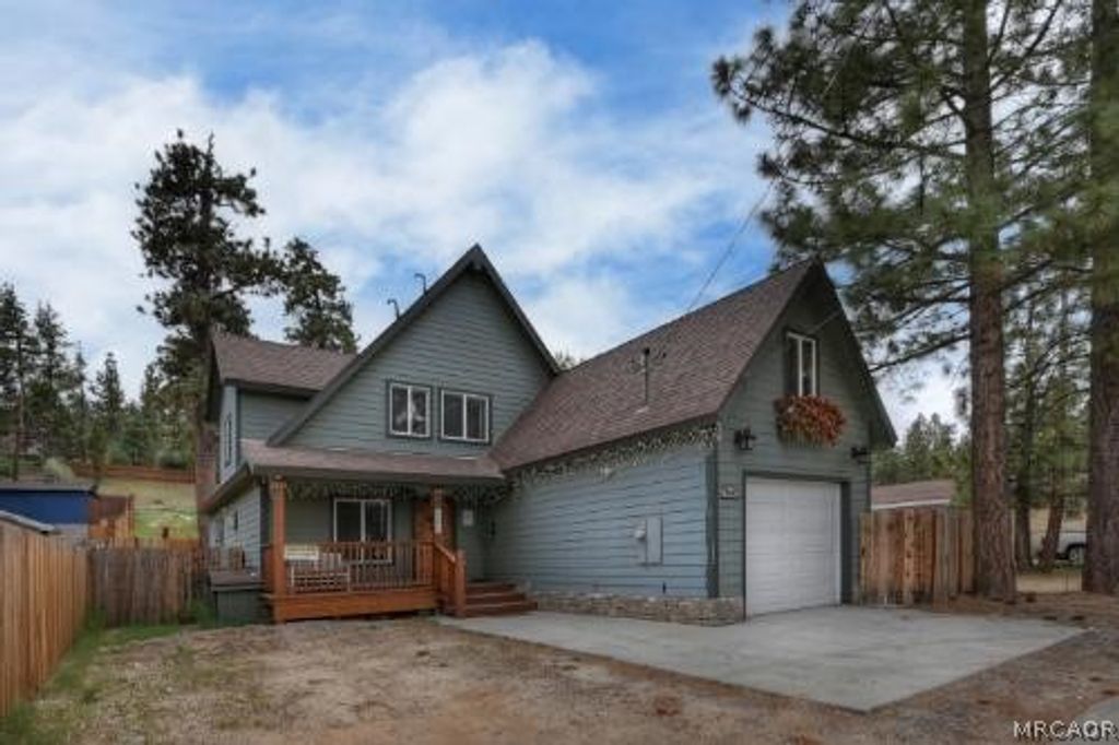 Photo of 764 W Aeroplane Boulevard, Big Bear City, CA 92314 (MLS # 32600744)