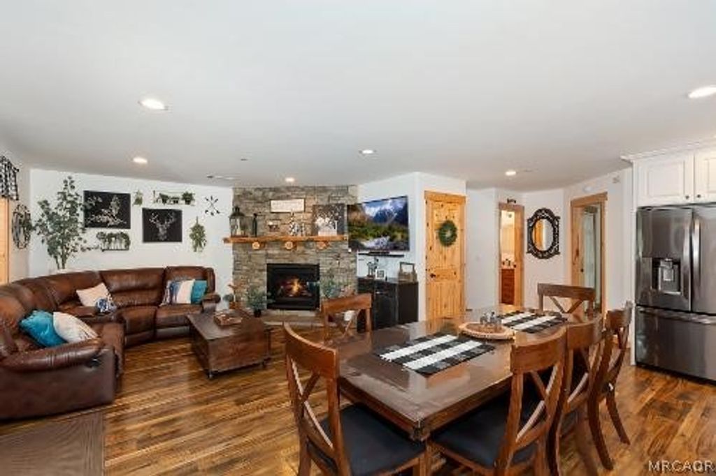 Photo of 764 W Aeroplane Boulevard, Big Bear City, CA 92314 (MLS # 32600744)