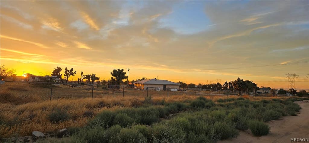 Photo of 9286 Nevada Road, Phelan, CA 92371 (MLS # 32601892)