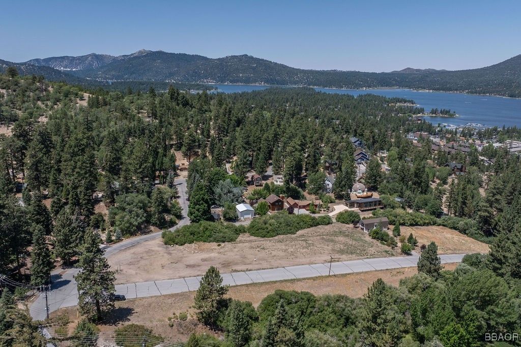 Photo of 990 Pine Knot Avenue, Big Bear Lake, CA 92315 (MLS # 32502049)