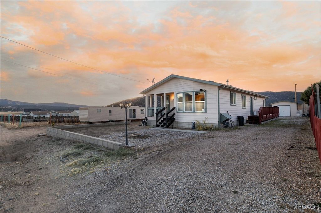 Photo of 1818 Pond Drive, Big Bear City, CA 92314 (MLS # 32502638)