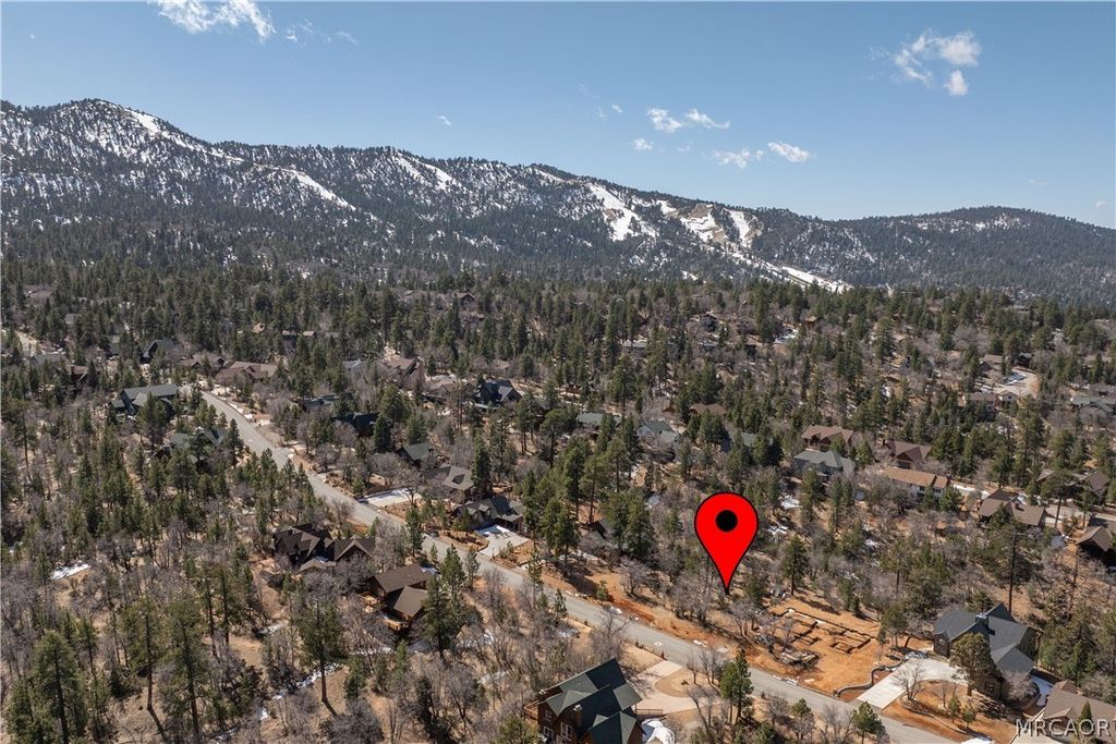 Photo of 1603 Angels Camp Road, Big Bear City, CA 92314 (MLS # 32600457)