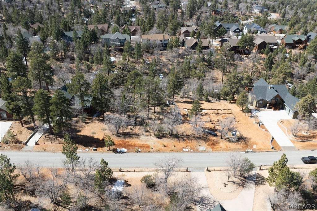 Photo of 1603 Angels Camp Road, Big Bear City, CA 92314 (MLS # 32600457)