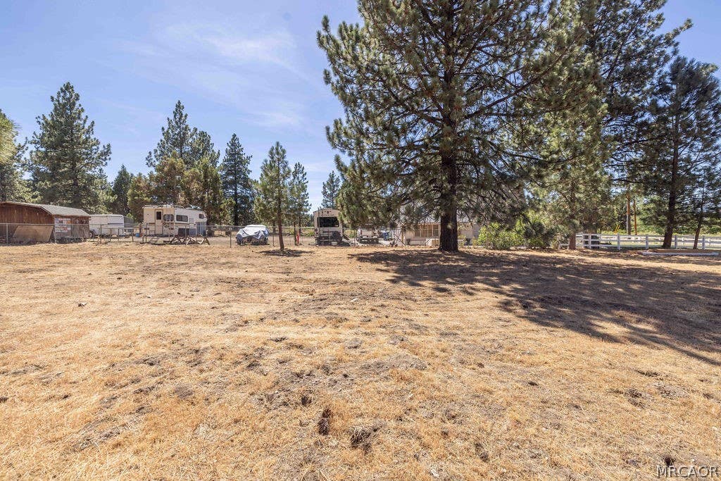 Photo of 2146 Glencove Drive, Big Bear City, CA 92314 (MLS # 32601765)