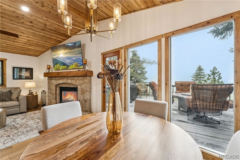 Photo of 590 Arrowhead Villa Road, Lake Arrowhead, CA 92352 (MLS # 32601010)