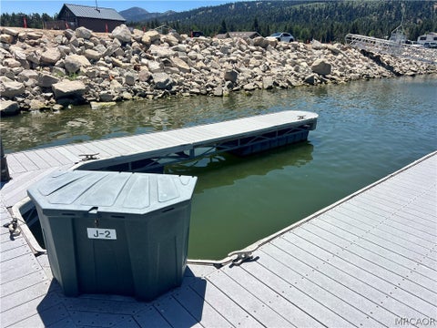 Photo of 400 Pine Knot BLVD #J-2, Big Bear Lake, CA 92315 (MLS # 32601487)