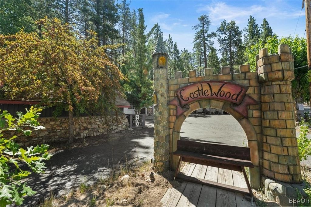 Photo of 547 Main Street, Big Bear Lake, CA 92315 (MLS # 32501862)