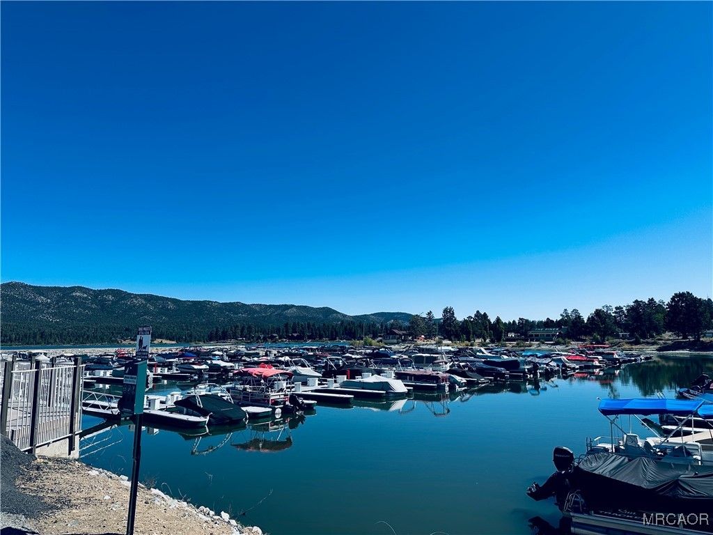 Photo of 400 Pine Knot Boulevard #F-48, Big Bear Lake, CA 92315 (MLS # 32502308)